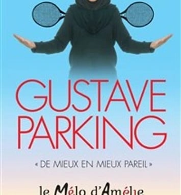 Gustave Parking dans De mieux en mieux pareil