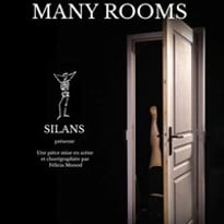 Many Rooms