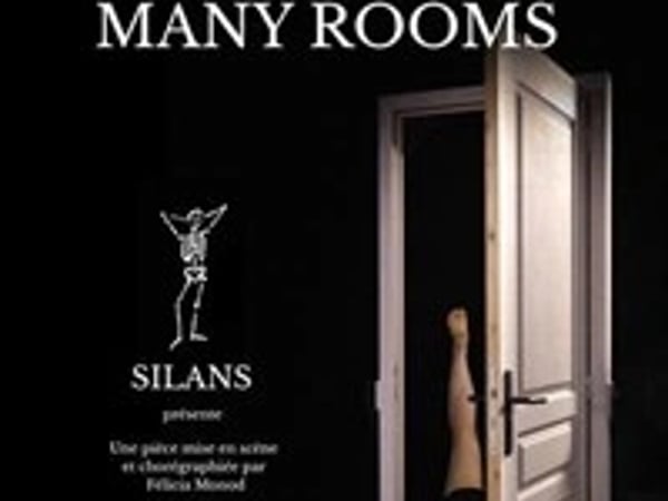 Many Rooms