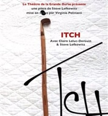 Itch