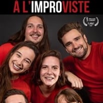 À l'improviste : Cabaret Impro Show !