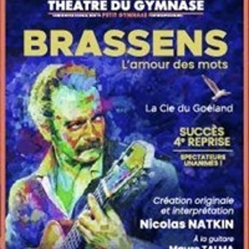 Brassens 1
