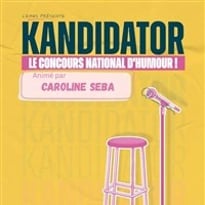 Kandidator