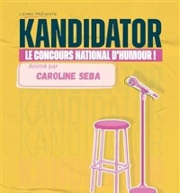 Kandidator