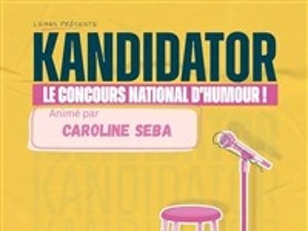 Kandidator