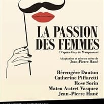 La passion des femmes