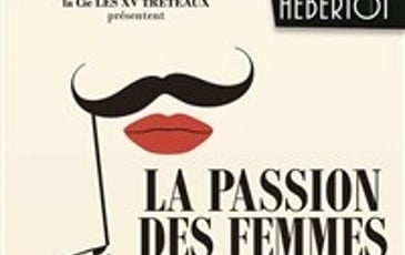 La passion des femmes