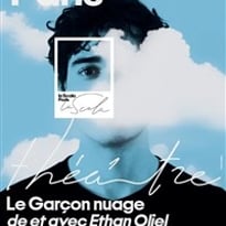 Le garçon nuage