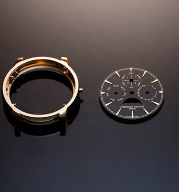 Découverte de la manufacture Frédérique Constant