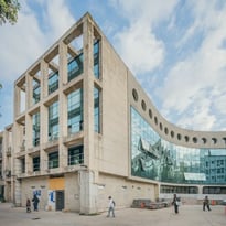 Parcours autour des œuvres majeures d'Oscar Niemeyer en Seine-Saint-Denis