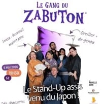Le gang de Zabuton