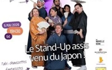 Le gang de Zabuton