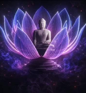 L’exposition immersive « Seokguram, un monde infini »