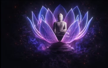 L’exposition immersive « Seokguram, un monde infini »