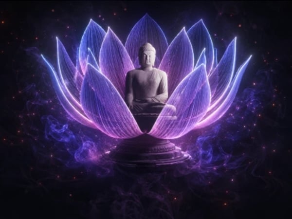L’exposition immersive « Seokguram, un monde infini »