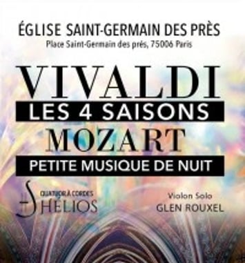Orchestre Hélios