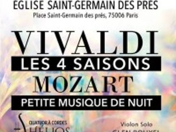 Orchestre Hélios