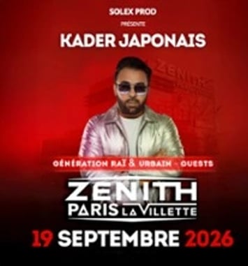 Kader Japonais