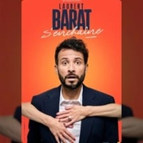 Laurent Barat s'enchaîne