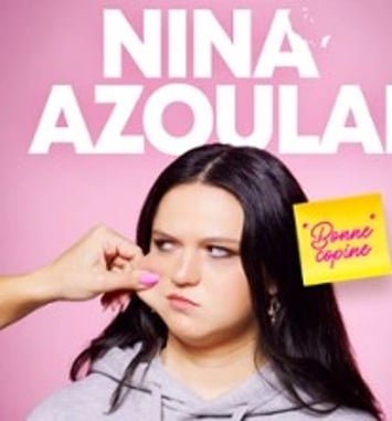 Nina Azoulai