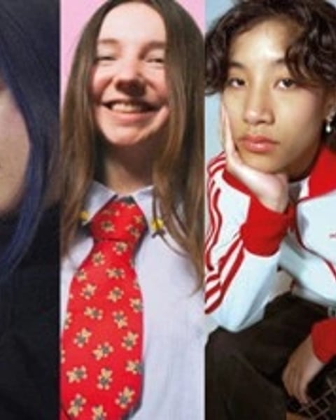 Baozi + Kanou + Maline