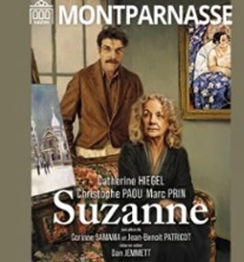 Suzanne