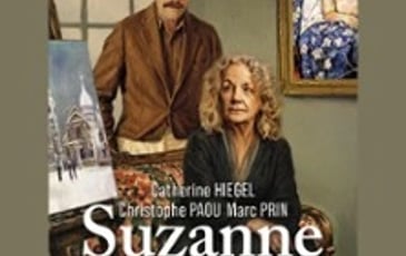 Suzanne