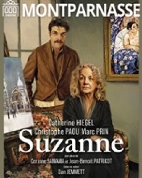 Suzanne