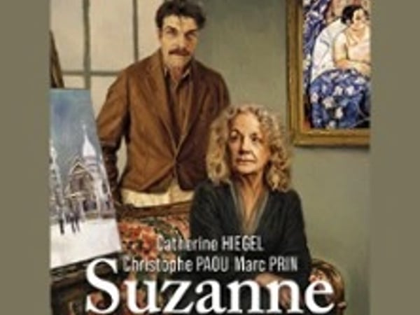 Suzanne