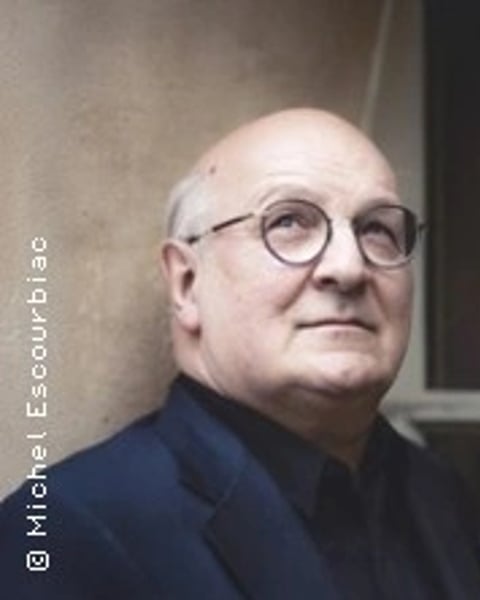 Récital d'orgue : Michel Bouvard