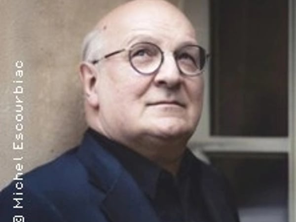 Récital d'orgue : Michel Bouvard