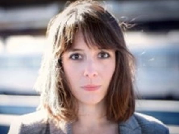 Récital d'orgue Maude Gratton