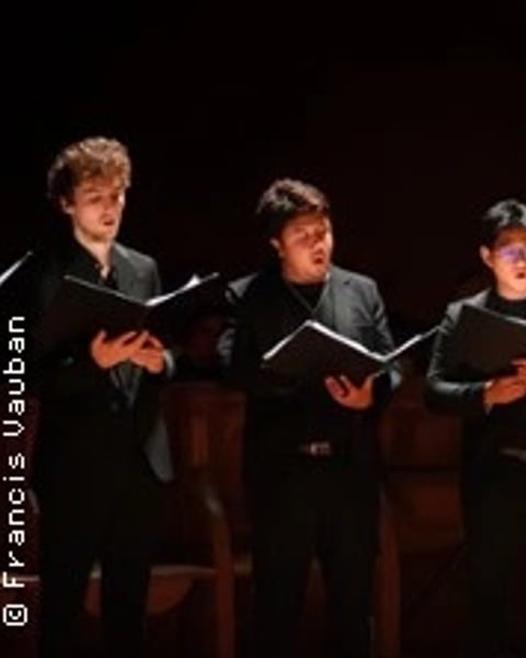 Ave Maria, Polyphonies mariales de la Renaissance