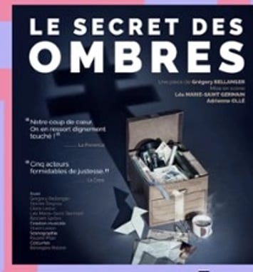 Le Secret des Ombres