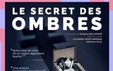 Le Secret des Ombres