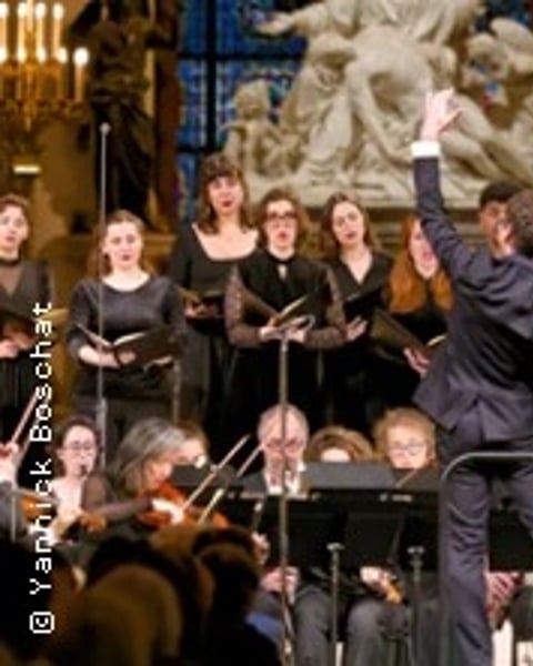 Mozart, Vêpres solennelles d'un confesseur