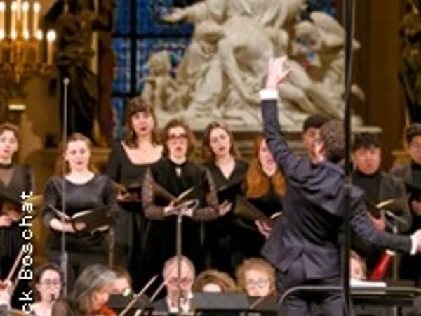 Mozart, Vêpres solennelles d'un confesseur