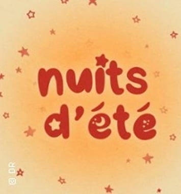 Les Nuits d'Été, Miira, Perle et Lol!x