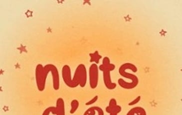 Les Nuits d'Été, Miira, Perle et Lol!x