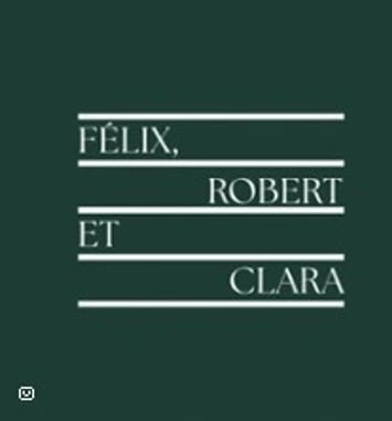 Félix, Robert et Clara : Schumann et Mendelssohn
