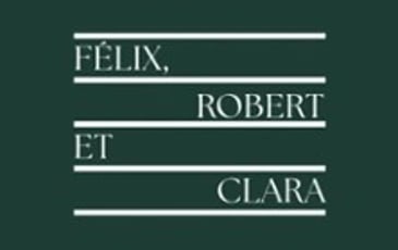 Félix, Robert et Clara : Schumann et Mendelssohn