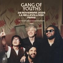 Gang of Youths
