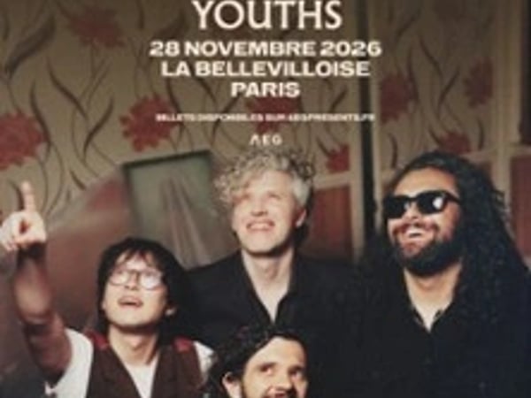 Gang of Youths