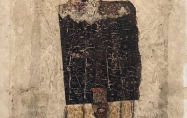 Exposition Claude Marchat