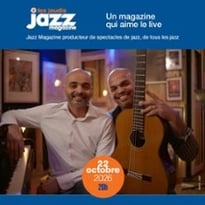 Philippe et Marcel Powell