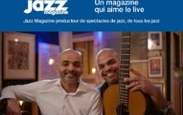Philippe et Marcel Powell