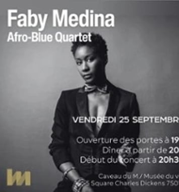Faby Medina