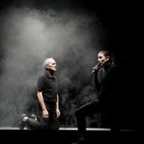 Casting Lear