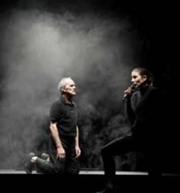 Casting Lear