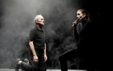 Casting Lear